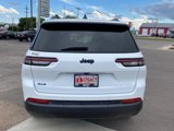 New 2025 Jeep Grand Cherokee L Altitude image 4