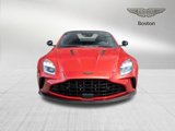 New 2025 Aston Martin V8 Vantage Coupe image 2