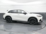 New 2026 Honda HR-V Sport image 3
