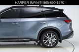 Used 2024 INFINITI QX60 Autograph w/ Cargo Package image 4