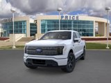 New 2025 Ford F150 Lightning Lariat image 2