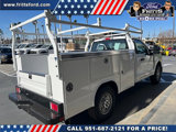 New 2025 Ford F250 XL w/ XL Chrome Package image 4