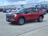 New 2026 GMC Terrain Elevation image 3