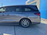 New 2025 Honda Odyssey Touring image 4