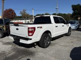 Used 2021 Ford F150 XL w/ STX Appearance Package image 3