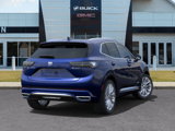 New 2025 Buick Envision Avenir image 4