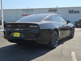 New 2025 Dodge Charger R/T w/ Quick Order Package 25M R/T image 3