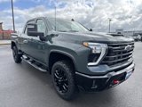 New 2025 Chevrolet Silverado 2500 LT w/ Trail Boss Package image 3