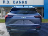New 2025 Chevrolet Blazer EV LT image 4