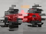 New 2025 Jeep Compass Trailhawk w/ Trailhawk Elite Group image 4