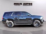 Used 2019 Chevrolet Tahoe LT w/ Luxury Package image 2