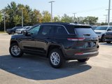 New 2025 Jeep Grand Cherokee Laredo X w/ Luxury Tech Group I image 4