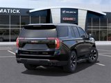 New 2025 GMC Yukon AT4 image 4