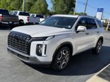New 2025 Hyundai Palisade SEL image 4