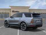 New 2026 Cadillac Escalade IQL Sport 1 image 3