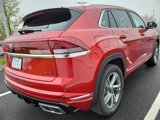 New 2024 Volkswagen Atlas Cross Sport SEL R-Line image 4