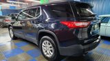 Used 2020 Chevrolet Traverse LT image 4