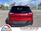 Used 2016 Jeep Cherokee Limited image 4