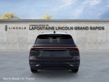 New 2025 Lincoln Nautilus Black Label image 5