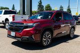 Used 2025 Subaru Forester Touring image 3