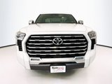 Used 2024 Toyota Tundra Capstone image 2