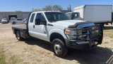 Used 2011 Ford F350 XL w/ PWR Equipment Group image 4