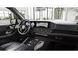 New 2025 Mercedes-Benz Maybach GLS 600 4MATIC image 6