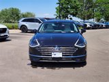 Used 2023 Hyundai Sonata Blue image 5