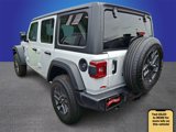 New 2025 Jeep Wrangler Sport S image 4