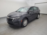 Used 2022 Chevrolet Equinox LS image 2