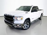 Used 2021 RAM 1500 Big Horn image 3