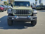 New 2025 Jeep Wrangler Unlimited Rubicon 4xe image 4