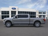 New 2025 Ford F150 Lariat image 3