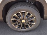 New 2026 Chevrolet Traverse LT w/ Sun and Wheel Package image 5