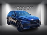 New 2026 Jaguar F-PACE R-Dynamic S image 5