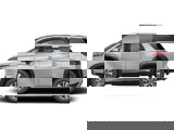 New 2025 Nissan Pathfinder SL w/ SL Premium Package image 3