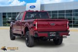 New 2025 Ford F250 Lariat w/ Lariat Ultimate Package image 4
