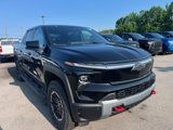 New 2026 Chevrolet Silverado EV Trail Boss w/ Premium Package image 3
