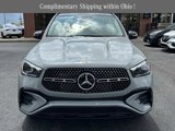 New 2025 Mercedes-Benz GLE 350 4MATIC image 2