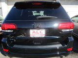 Used 2018 Jeep Grand Cherokee Altitude image 4