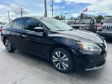 Used 2019 Nissan Sentra SV image 4