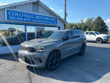 Used 2021 Dodge Durango GT image 2