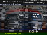 Used 2022 RAM 1500 Warlock image 3