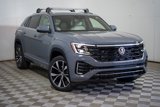 New 2025 Volkswagen Atlas Cross Sport SEL Premium R-Line image 2