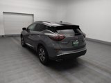 Used 2023 Nissan Murano SV image 5