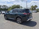 New 2025 Nissan Pathfinder Platinum image 6