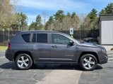 Used 2016 Jeep Compass High Altitude image 5