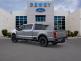 New 2025 Ford F250 Lariat image 5