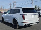 New 2025 Cadillac XT6 Sport w/ LPO, Onyx Lite Package image 3
