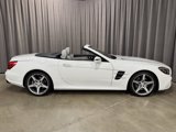 Used 2017 Mercedes-Benz SL 550 image 4